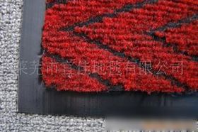 一針一線間的藝術 探秘針刺地毯的工藝與魅力