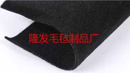 起絨工藝賦能無(wú)紡布 從土工材料到家居地毯的多維應(yīng)用